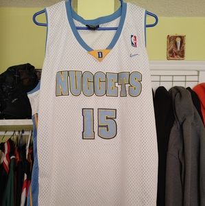 Carmelo Anthony Denver Nuggets Jersey